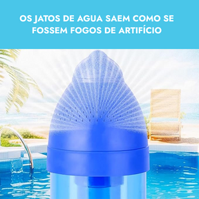 Explosão de Água Blocks (Compre 1 Leve 2)