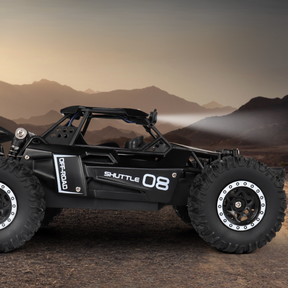 Dia Das Crianças Rally Truck 4x4 - O Mais Rápido do Mundo